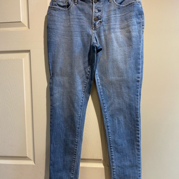 Ladies jeans - Picture 4 of 4